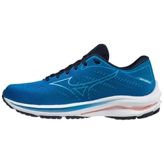 Mizuno Women's Wave Rider 25 D Running Shoe image {6}