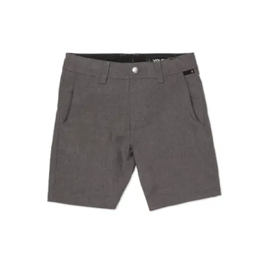 Volcom Toddler Boys  Cross Shred Static Shorts image {5}