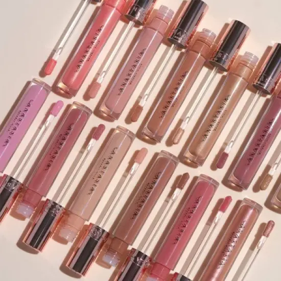 Anastasia Beverly Hills Lip Gloss - 0.15 fl oz - Ulta Beauty image {5}