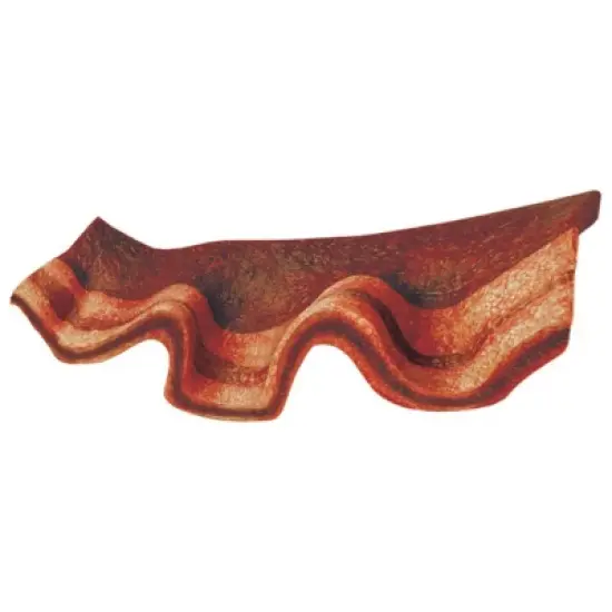 Beggin' Strips Thick Cut Hickory Bacon, Pork & Beef Chewy Dog Treats - 40oz image {1}