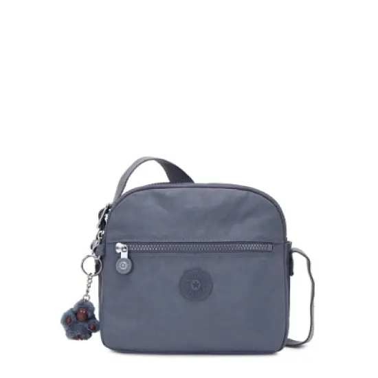 Kipling Keefe Crossbody Bag image {8}