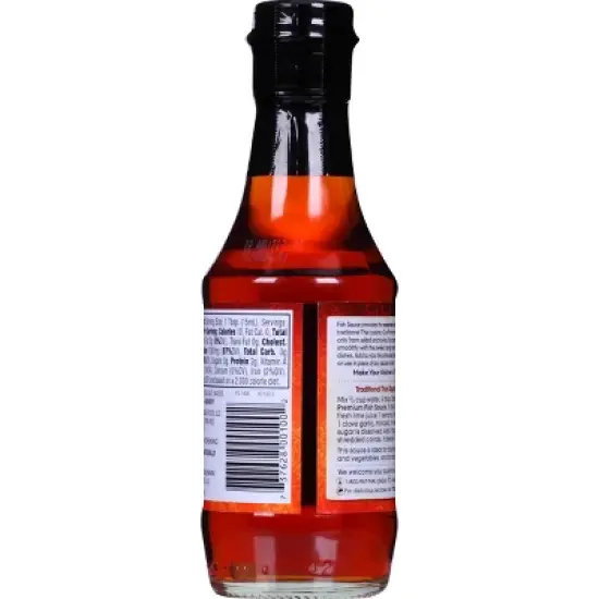 Thai Kitchen Premium Fish Sauce - 6.76 fl oz image {2}