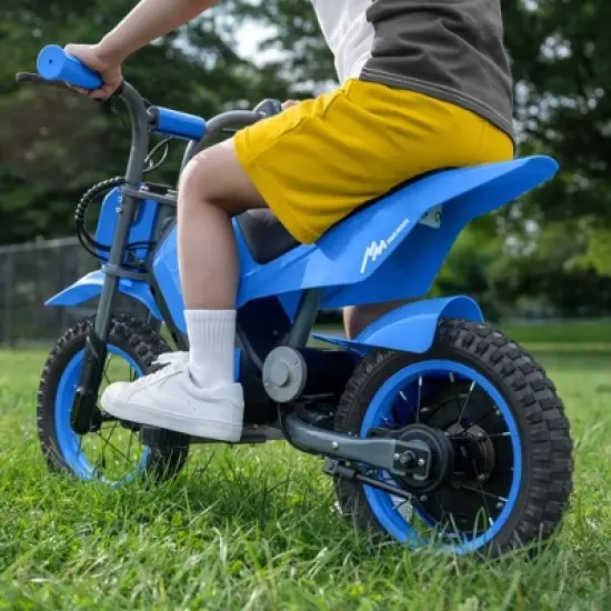 Jetson Kids' Electric Ride-On Toy - Blue image {12}