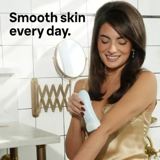 Braun Silk-epil 5-160 Women's Shaver image {2}