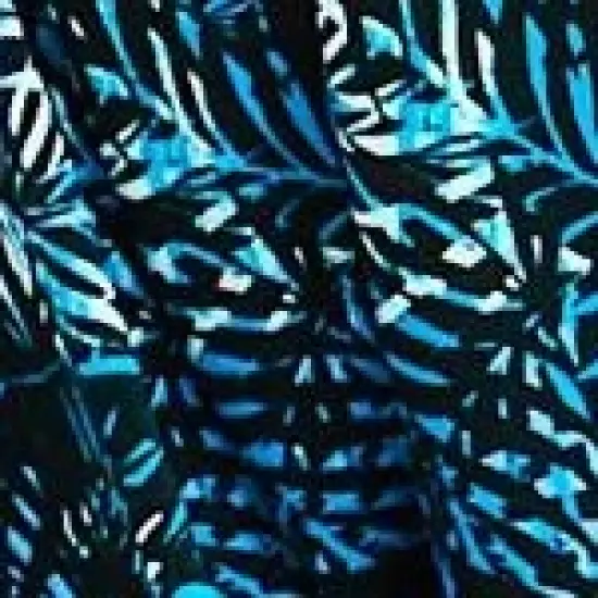 Swim 365 Women&rsquo;s Plus Size Longer-Length Tankini Top image {2}