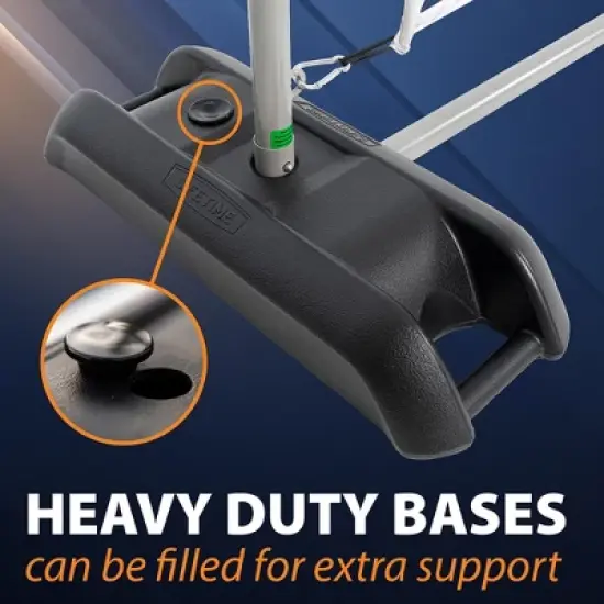 Lifetime Pro Pickleball Set (91062) image {2}