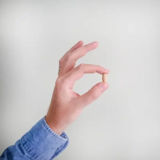 MegaFood Men's 55+ with Immune Support & Healthy Aging One Daily Multivitamin - 60ct image {2}