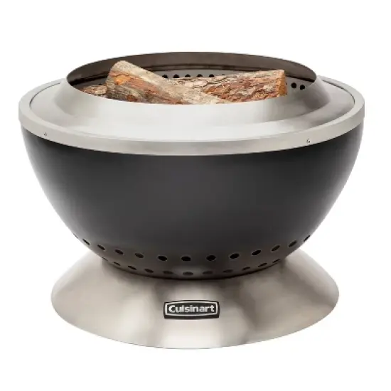 Cuisinart Clean Burn Fire Pit image {4}