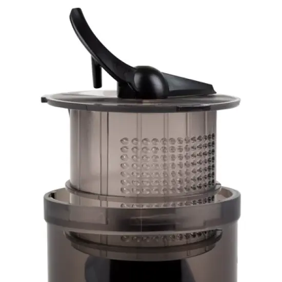 Tribest Shine Kitchen Co. Multi-Batch Compact Cold Press Juicer image {4}