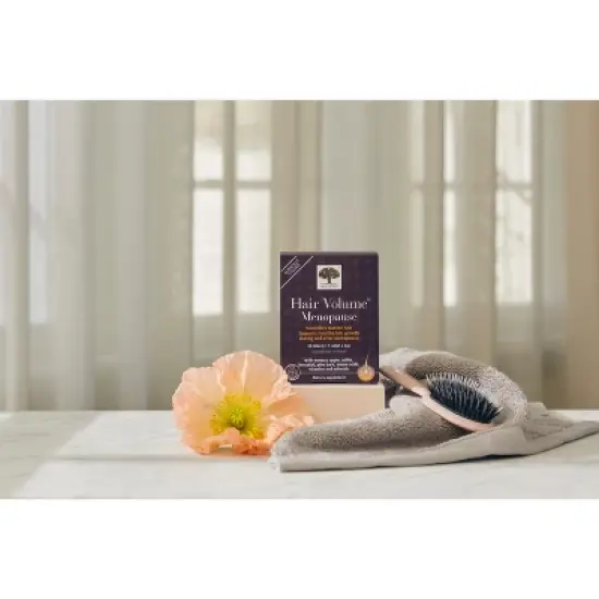 New Nordic Hair Volume Menopause image {9}