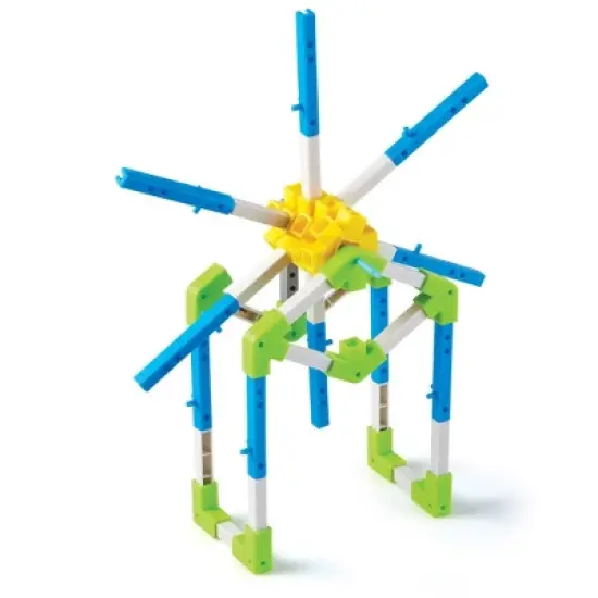 Learning Resources STEM Explorers Motioneering Building Set image {8}