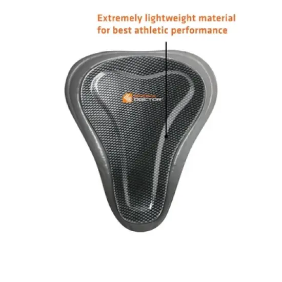Shock Doctor Sport Pelvic Protector image {3}