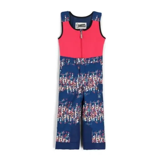 Spyder Toddler Girls Sparkle Insulated Ski Pant image {3}