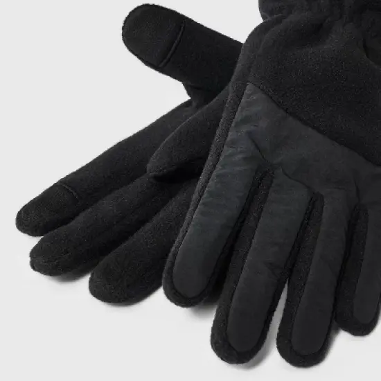 Fleece Gloves - All In Motion&trade; image {1}