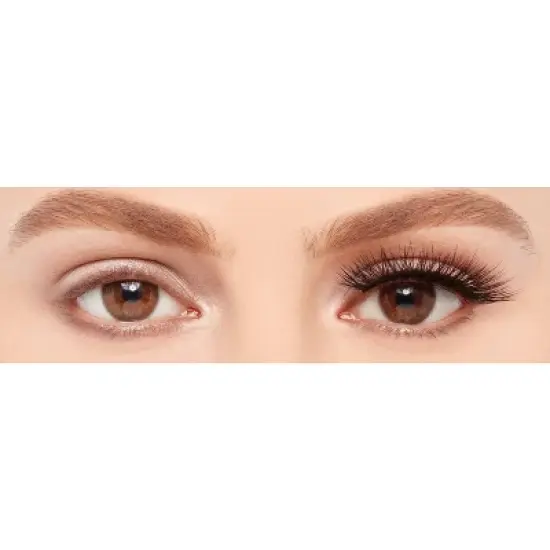 Eylure Vegas Nay Grand Glamour False Eyelashes - 3pr image {2}
