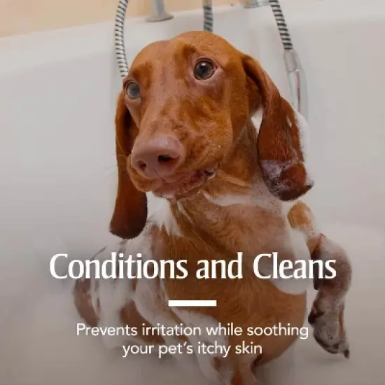 PetArmor Plus Shampoo for Dogs - 18 fl oz image {3}