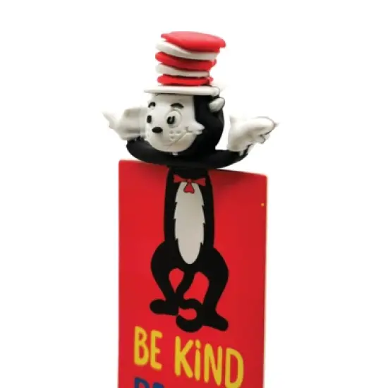 Geddes Dr. Seuss&trade; 3D Bookmark - 24 per box image {2}