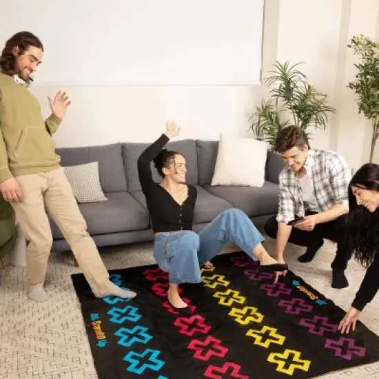 All Screwed Up Card Game image {5}