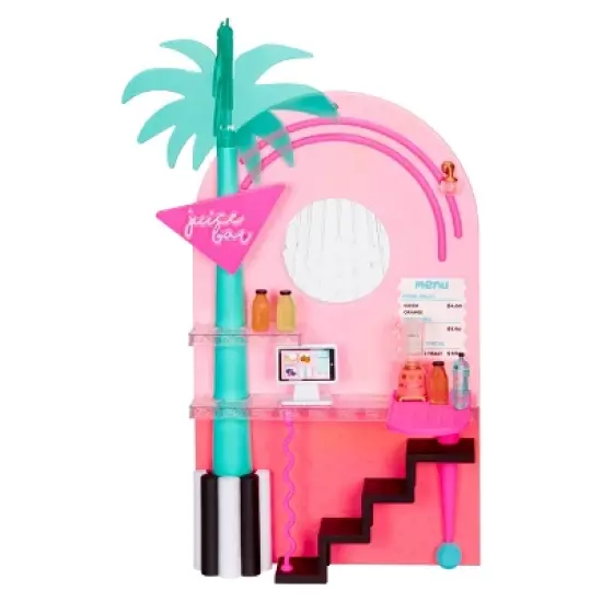L.O.L. Surprise! Shine On Salon & Spa with 65+ Surprises image {5}