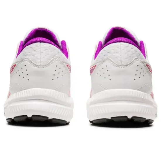 ASICS Women's GEL-CONTEND 8 Running Shoes 1012B320 image {4}