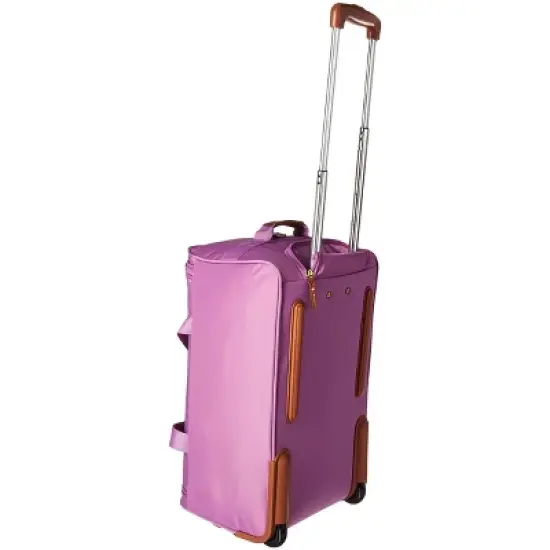 Bric's - X-Bag 21" 2-Wheel Wheeled Duffel Bags image {1}