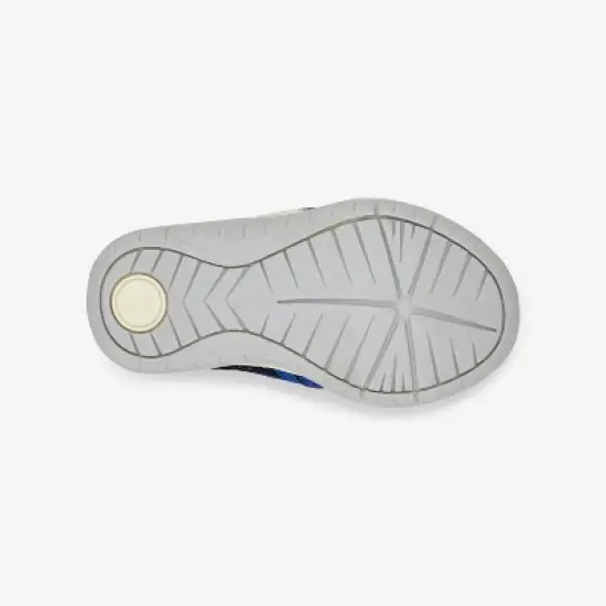 Stride Rite 360 Kids Unisex Taddy Sneaker Sandal | 7 | Blue image {6}