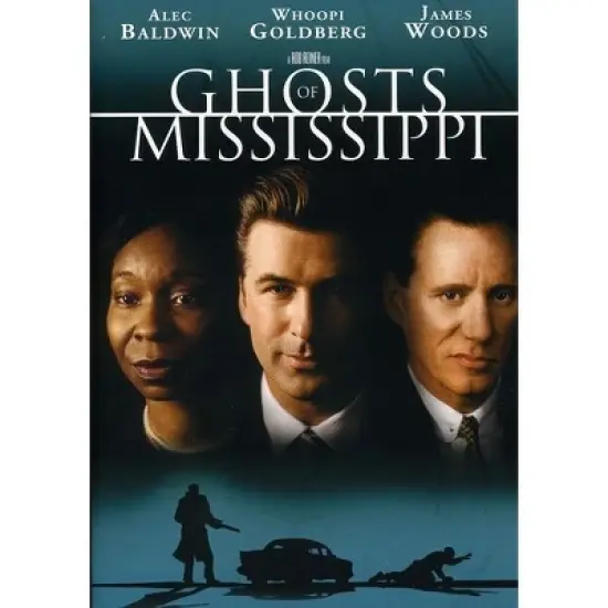 Ghosts of Mississippi (DVD)(1996) image {1}