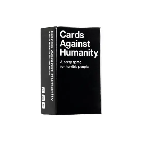 Tiny Cards Against Humanity Game image {2}