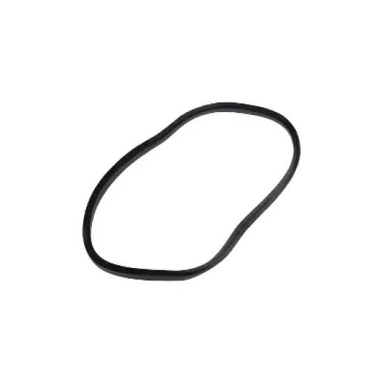 JAM Paper Colored Rubber Bands #16 100/Pack (33316RBBL) image {2}