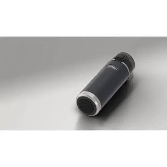 Thermos 24oz Stainless Steel Hydration Bottle with Spout  image {7}