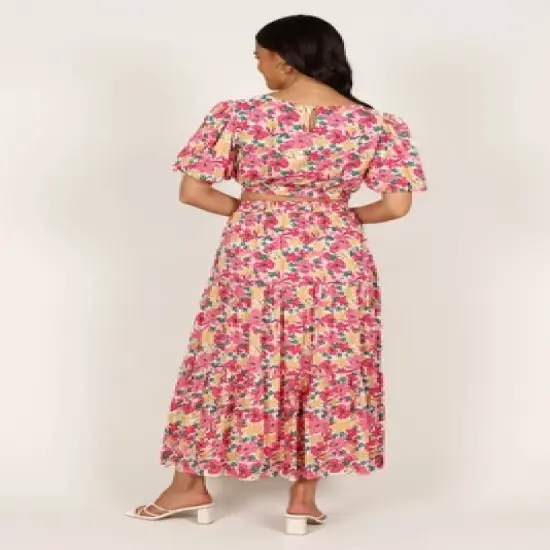 Petal and Pup Womens Brinley Two Piece Set image {4}