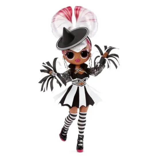 L.O.L. Surprise! O.M.G. Movie Magic Spirit Queen Fashion Doll image {3}
