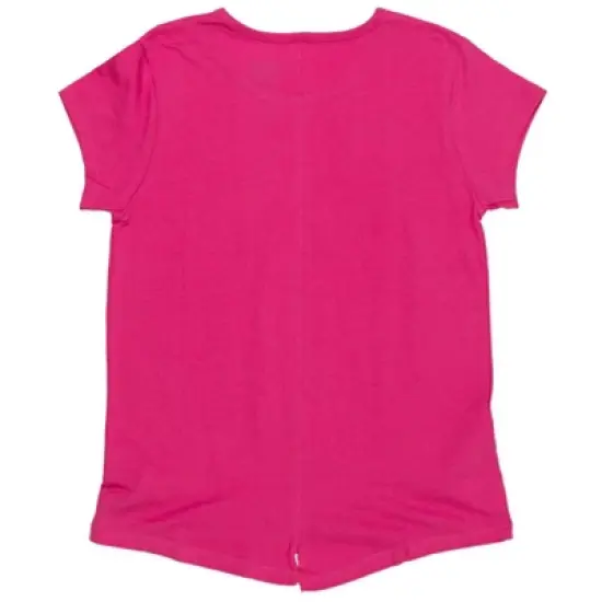 PAW Patrol Skye Rubble Marshall Girls 3 Pack Graphic T-Shirts Toddler image {6}