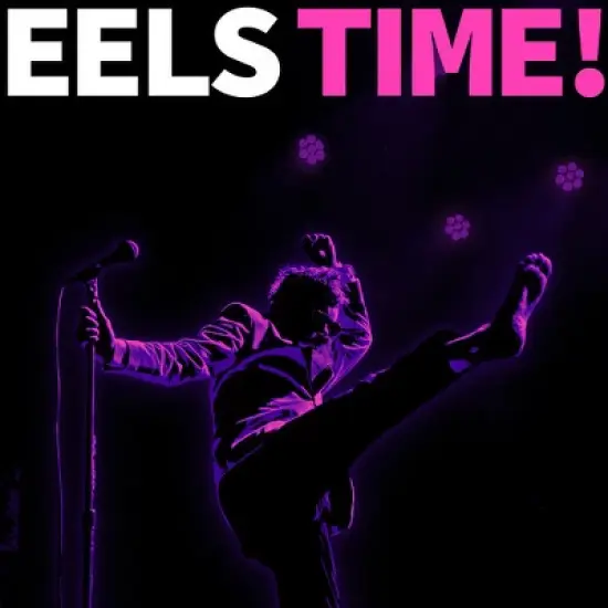 Eels - Eels Time! image {2}