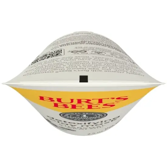 Burt's Bees Detoxifying Clay Face Mask - 2.5oz image {6}