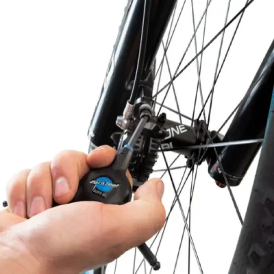 Park Tool Y-Wrench Ball End 4mm 5mm 6mm image {2}