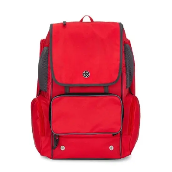 RIP-IT Womens Tournament Fashion Softball Backpack 2 image {3}
