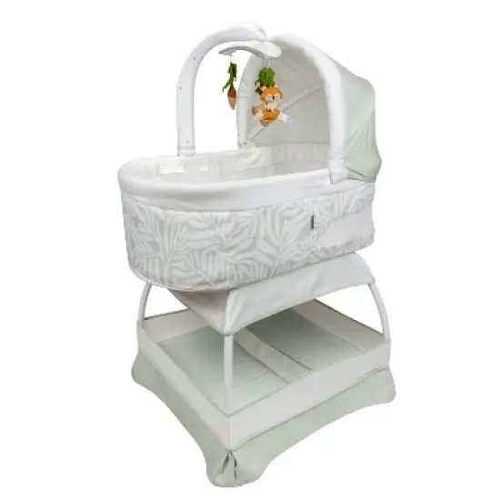 TruBliss Sweetli Calm Bassinet image {14}