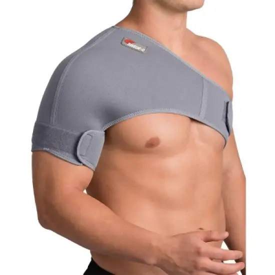 Swede-O Thermal Vent Shoulder Wrap image {8}