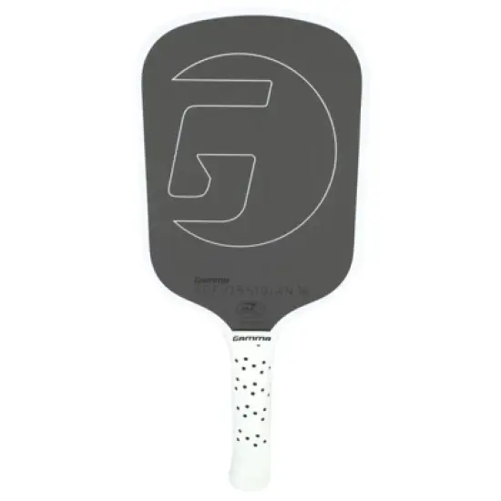 Gamma Obsidian 16 Pickleball Paddle image {2}