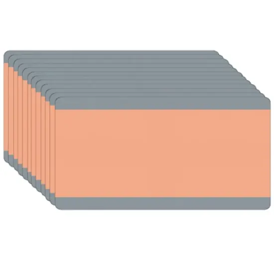 Ashley Productions Big Reading Guide, Assorted Colors, Pack of 12 image {6}