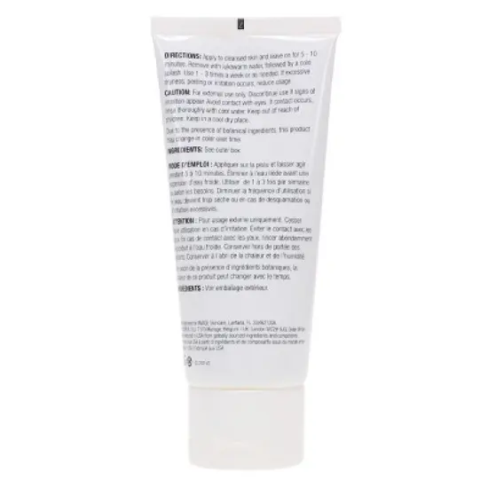 IMAGE Skincare Clear Cell Clarifying Salicylic Masque 2 oz image {3}