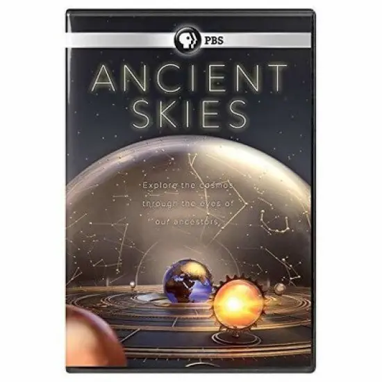 Ancient Skies (DVD) image {1}