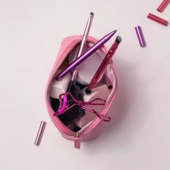 Real Techniques Double Time Brush + Lash Set - 4ct image {5}