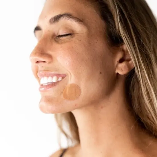 TruColour Skin Tone Shade Adhesive Bandages, Olive image {5}