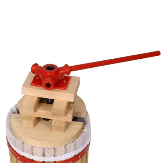 Dexmalle Fruit Wine Press and Crusher and Filter Bag image {5}