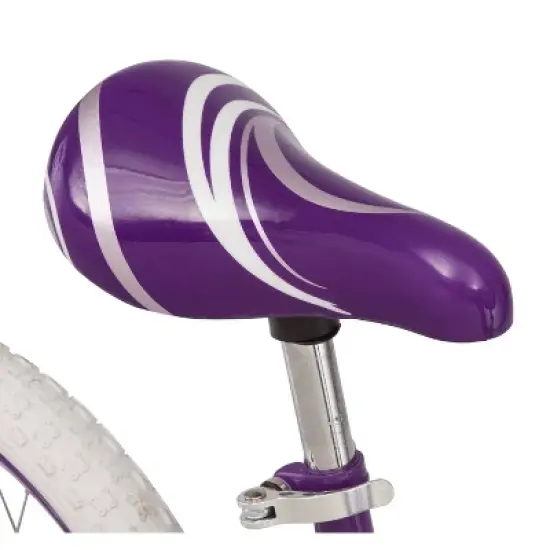 Pacific 16" Boxed Kids' Bike - Purple image {5}