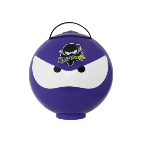 Ninja Kidz GIANT Mystery Ninja Ball image {4}