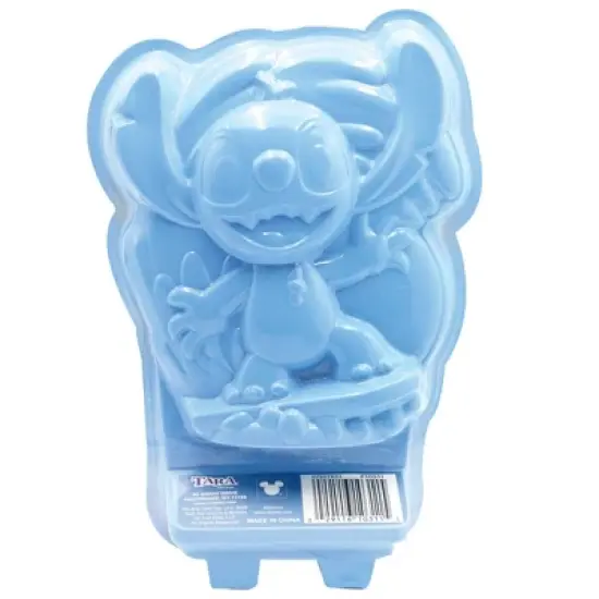 Disney Pour N Paint Stitch Activity Kit image {2}