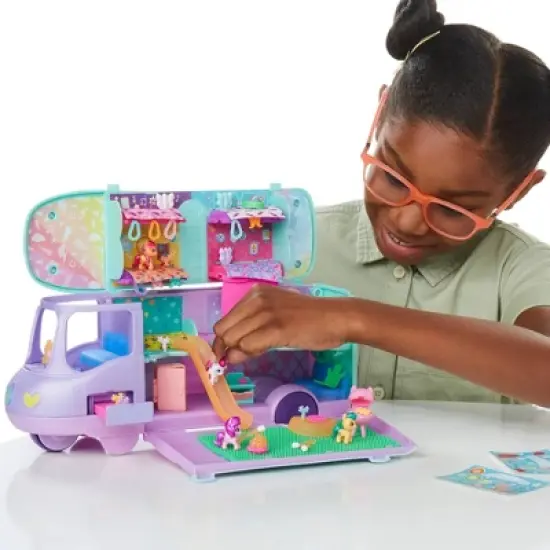 My Little Pony Mini World Magic Marestream image {5}